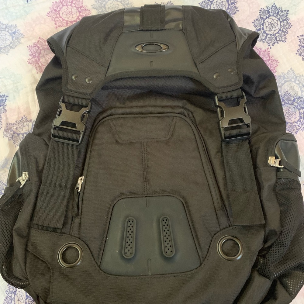Oakley Backpack